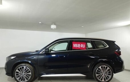 BMW X1, 2024 год, 6 200 000 рублей, 6 фотография