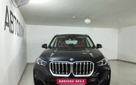 BMW X1, 2024 год, 6 200 000 рублей, 2 фотография