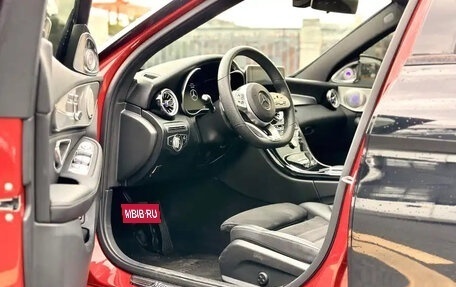 Mercedes-Benz C-Класс, 2020 год, 2 100 000 рублей, 4 фотография