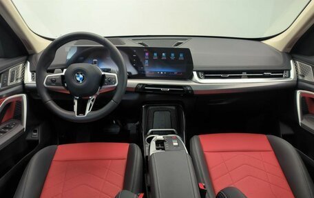 BMW X1, 2024 год, 6 200 000 рублей, 10 фотография