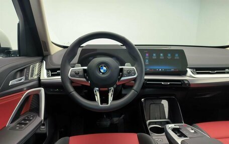 BMW X1, 2024 год, 6 200 000 рублей, 12 фотография