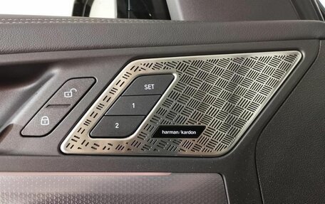 BMW X1, 2024 год, 6 200 000 рублей, 19 фотография