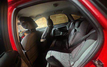 Ford Focus II рестайлинг, 2010 год, 850 000 рублей, 9 фотография