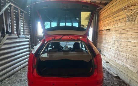 Ford Focus II рестайлинг, 2010 год, 850 000 рублей, 10 фотография