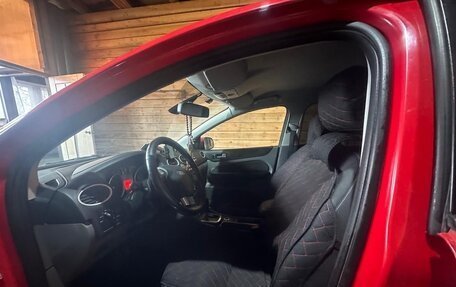 Ford Focus II рестайлинг, 2010 год, 850 000 рублей, 7 фотография