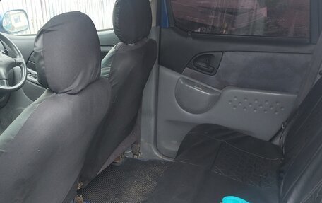 Toyota FunCargo, 1999 год, 370 000 рублей, 3 фотография