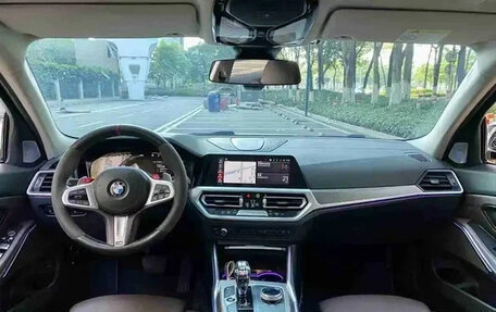 BMW 3 серия, 2021 год, 3 555 123 рублей, 8 фотография