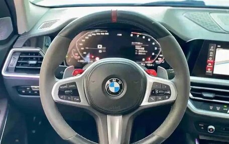 BMW 3 серия, 2021 год, 3 555 123 рублей, 9 фотография