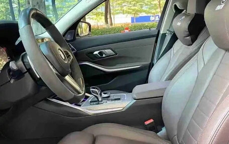 BMW 3 серия, 2021 год, 3 555 123 рублей, 7 фотография