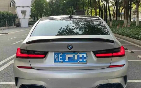 BMW 3 серия, 2021 год, 3 555 123 рублей, 5 фотография