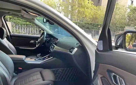 BMW 3 серия, 2021 год, 3 555 123 рублей, 6 фотография