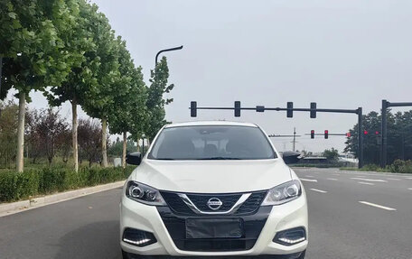 Nissan Tiida, 2021 год, 1 450 000 рублей, 2 фотография