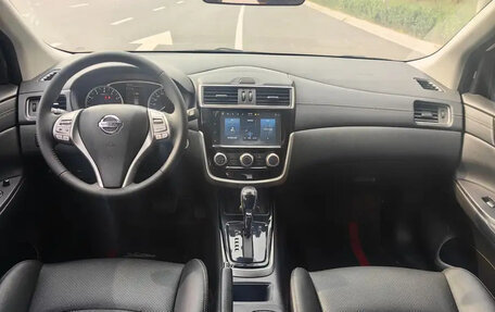 Nissan Tiida, 2021 год, 1 450 000 рублей, 8 фотография