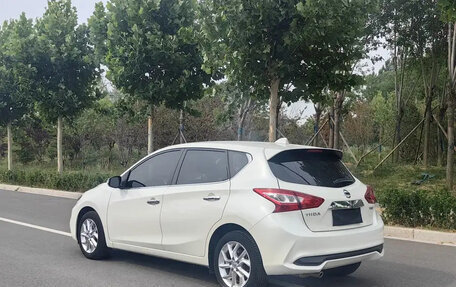 Nissan Tiida, 2021 год, 1 450 000 рублей, 6 фотография