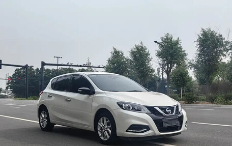 Nissan Tiida, 2021 год, 1 450 000 рублей, 3 фотография