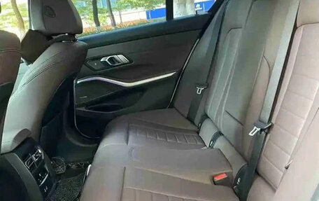 BMW 3 серия, 2021 год, 3 555 123 рублей, 10 фотография