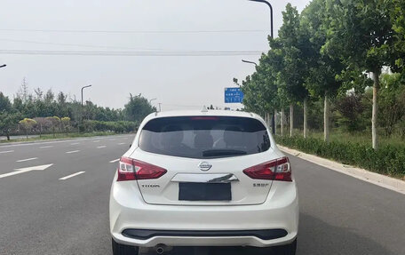 Nissan Tiida, 2021 год, 1 450 000 рублей, 5 фотография