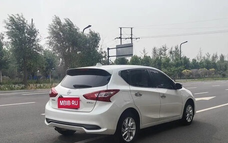 Nissan Tiida, 2021 год, 1 450 000 рублей, 4 фотография