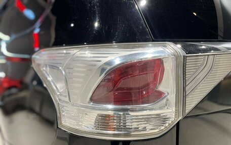 Mitsubishi Outlander III рестайлинг 3, 2013 год, 1 675 000 рублей, 11 фотография