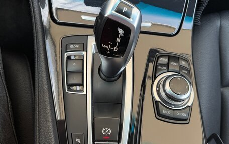 BMW 5 серия, 2014 год, 2 200 000 рублей, 12 фотография
