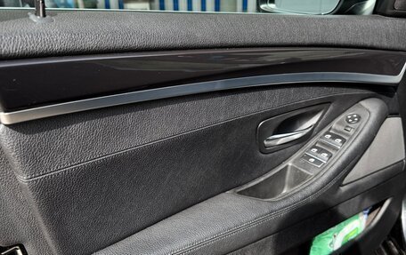 BMW 5 серия, 2014 год, 2 200 000 рублей, 10 фотография