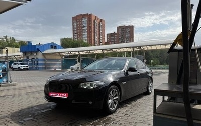 BMW 5 серия, 2014 год, 2 200 000 рублей, 1 фотография