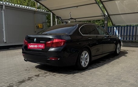 BMW 5 серия, 2014 год, 2 200 000 рублей, 5 фотография