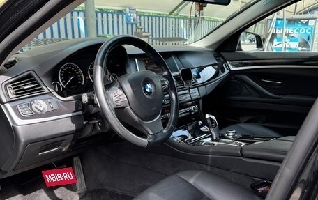 BMW 5 серия, 2014 год, 2 200 000 рублей, 9 фотография