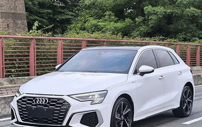 Audi A3, 2021 год, 1 852 027 рублей, 1 фотография