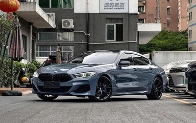 BMW 8 серия, 2021 год, 6 155 123 рублей, 1 фотография