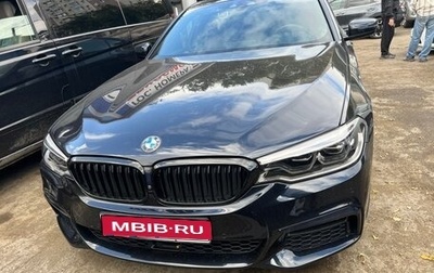 BMW 5 серия, 2020 год, 4 050 000 рублей, 1 фотография