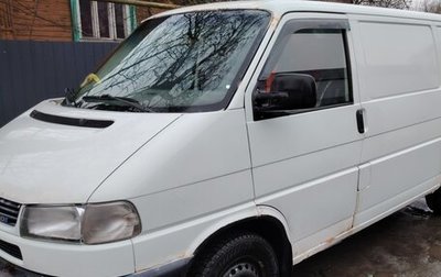 Volkswagen Transporter T4, 2003 год, 710 000 рублей, 1 фотография