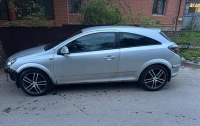 Opel Astra H, 2010 год, 430 000 рублей, 1 фотография
