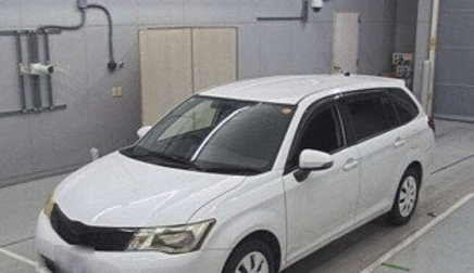 Toyota Corolla, 2013 год, 920 000 рублей, 1 фотография