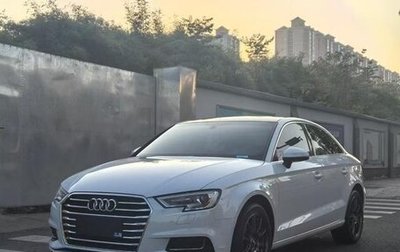 Audi A3, 2021 год, 1 890 442 рублей, 1 фотография