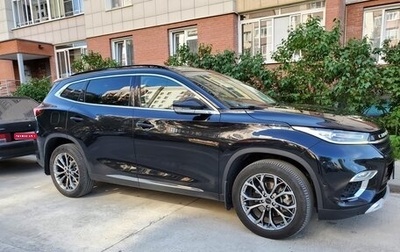 CheryExeed TXL, 2020 год, 1 650 000 рублей, 1 фотография