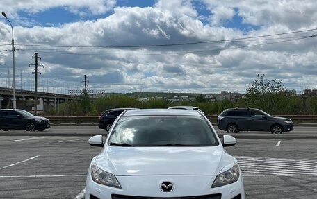 Mazda 3, 2011 год, 1 025 000 рублей, 1 фотография