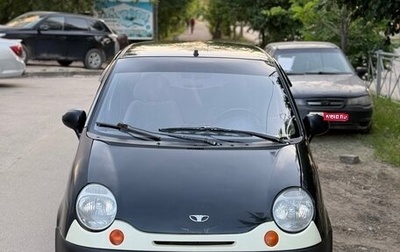 Daewoo Matiz I, 2013 год, 180 000 рублей, 1 фотография