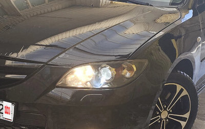 Mazda 3, 2008 год, 900 000 рублей, 1 фотография