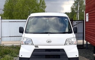 Daihatsu Hijet X, 2018 год, 780 000 рублей, 1 фотография