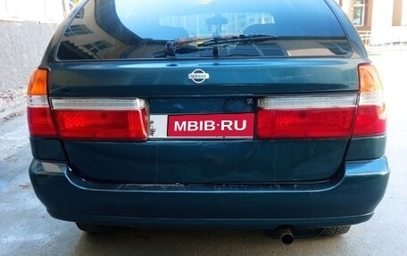 Nissan Rnessa, 1997 год, 265 000 рублей, 1 фотография