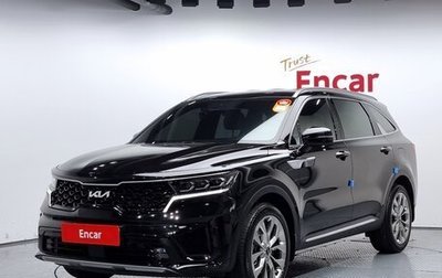 KIA Sorento IV, 2021 год, 2 820 898 рублей, 1 фотография