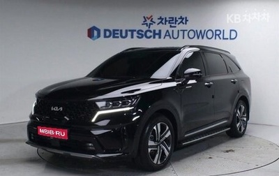 KIA Sorento IV, 2022 год, 2 800 000 рублей, 1 фотография