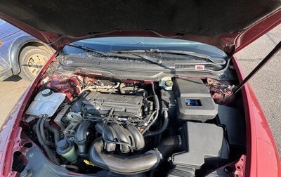 Volvo S40 II, 2008 год, 630 000 рублей, 1 фотография
