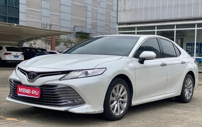 Toyota Camry, 2020 год, 2 100 000 рублей, 1 фотография