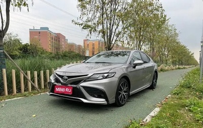 Toyota Camry, 2021 год, 2 200 000 рублей, 1 фотография