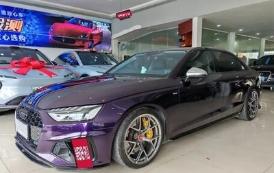 Audi A4, 2022 год, 2 790 000 рублей, 1 фотография