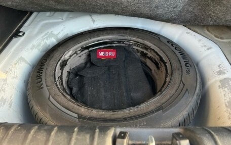 KIA Rio IV, 2018 год, 1 240 000 рублей, 14 фотография