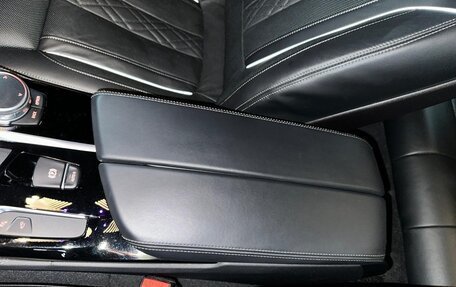 BMW 5 серия, 2020 год, 4 050 000 рублей, 10 фотография