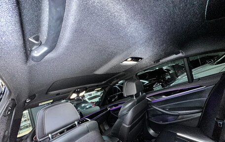 BMW 5 серия, 2020 год, 4 050 000 рублей, 9 фотография